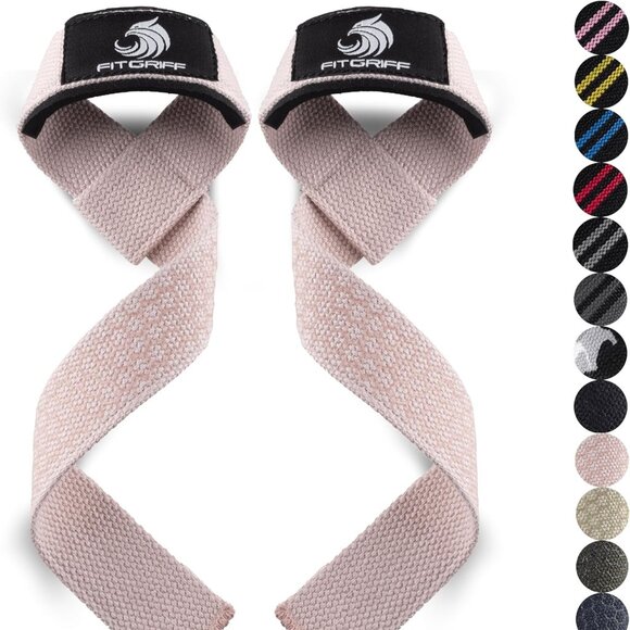 BUNDLE OF WORKOUT ACCESSORIES - Picture 3 of 12